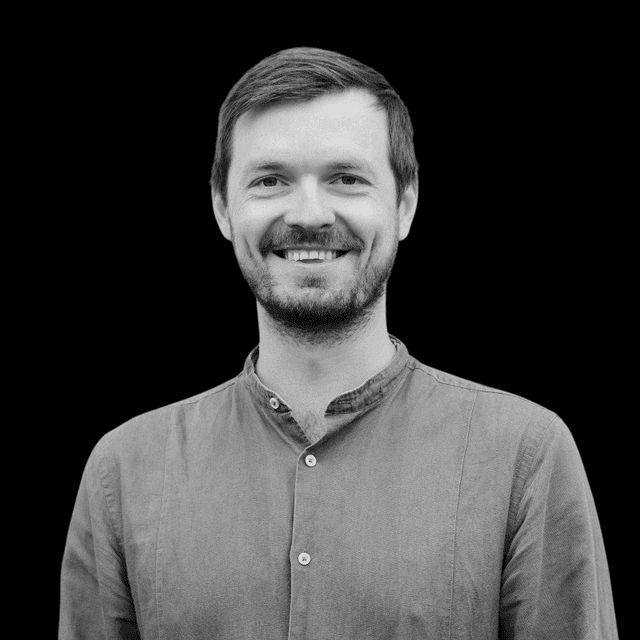 Ryszard - Co-founder